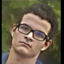 Ahmed Sheriif