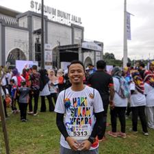 Firdaus Jaafar