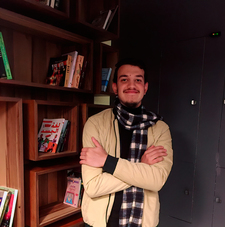 عبدالرحمن الرفاعي