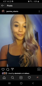 Jasmine Roberto