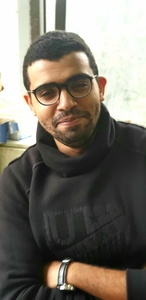 Ahmed Tata