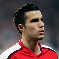 Van Persie