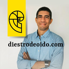Luis Chávez