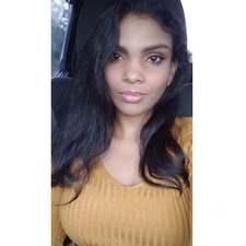 Chenelle Jangeesingh