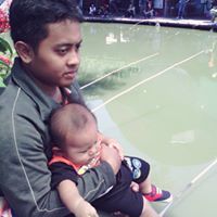 Moh Afrizal