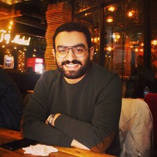 محمود بركات