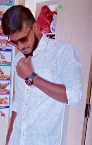 Duraikumar Raj