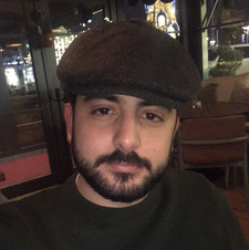 Çağrı Fuat Demir