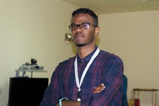 Mohammed Abdallah