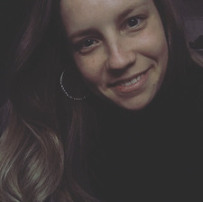 Natalie Stoner