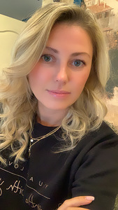 Марина Ручай