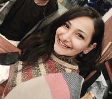 Nancy Mandouh