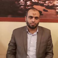 Mohammed Mosad