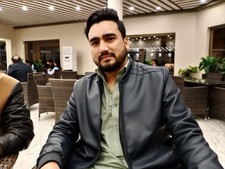 Muhammad Afzaal