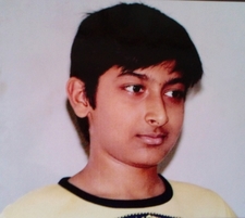 Kishan Suthar