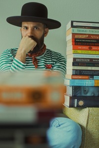 J Guillermo Paleo