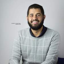 إبراهيم الفاخري