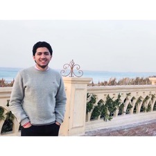 Abdulrahman Khaled
