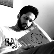 Sagar Sree Rama Reddy