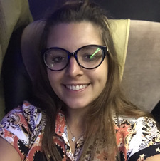 Melina Morales Sumay