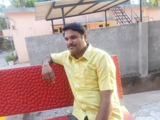 Somu Reddy