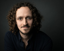 Tom Wainwright