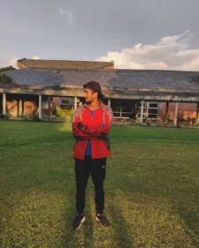 Krishal