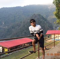 Saubhagya Soni