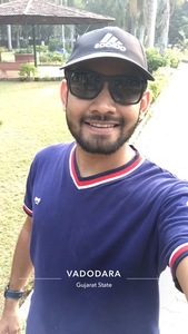 Patel Shreyas