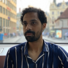 Ibrahim Alaoui Chrifi