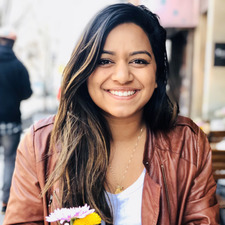 Nainisha Chintalapudi