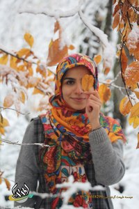 سارا آناهید