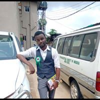 John Agbaeze