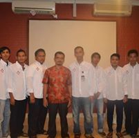 Saiful Amrye