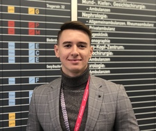Viktor Pavlychenko