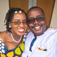 Makarios Mwangi