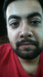 Saad Ejaz yousuf zai