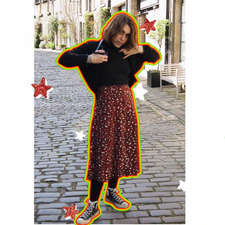 Sofia Garcia Manzanaro