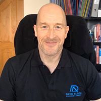 David Alison
