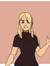 Christine (Purplemanatees)