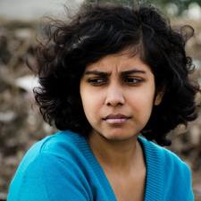 Shinjini Chattopadhyay