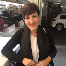 Bárbara Algaba