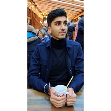 Manraj Bhamra