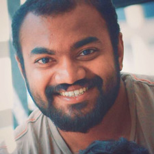 Vikram Sridhar