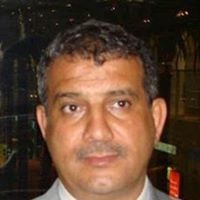 ربيع العبودي