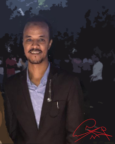 Ahmed Roshdy Mohamed