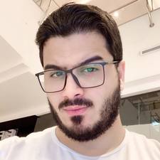 Ahmed Sahwan