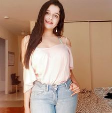 Rhea Pillai