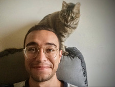 Michael Epstein-Lapid