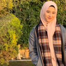 Rawan mohamed